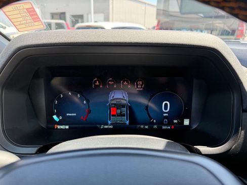 New 2026 Ford F150 Tremor AWD/4WD image 25
