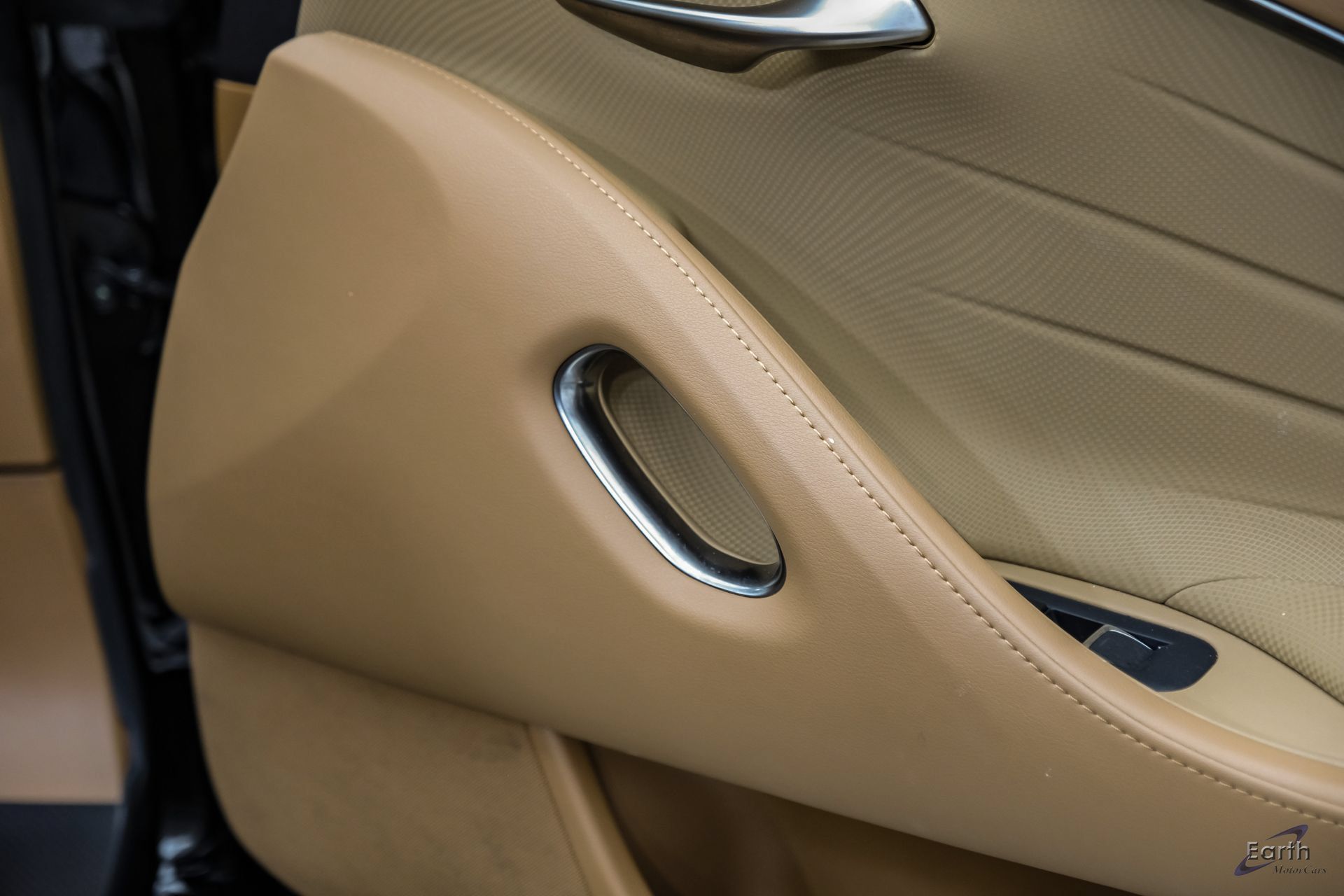 Used 2021 Lexus LC 500 Convertible w/ Touring Package RWD image 94