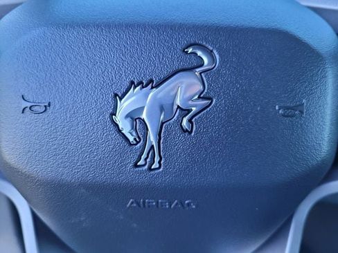 New 2025 Ford Bronco 2-Door AWD/4WD image 58