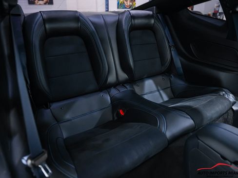 Used 2024 Ford Mustang Dark Horse image 53