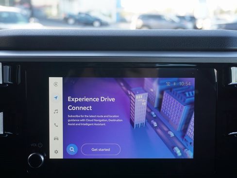 New 2026 Toyota Tundra SR5 image 13