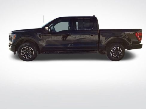 Used 2022 Ford F150 XLT w/ Equipment Group 302A High image 7