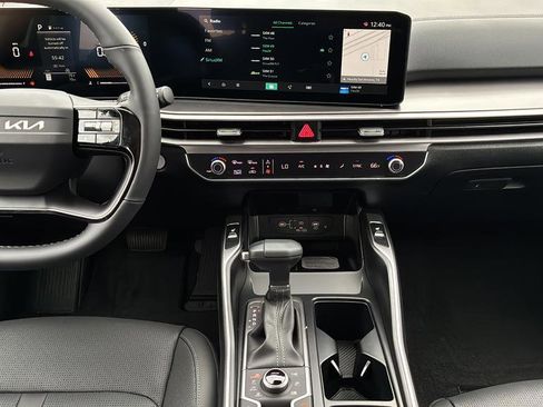 New 2026 Kia Sorento EX AWD/4WD image 21