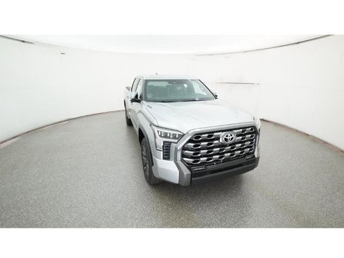 New 2026 Toyota Tundra Platinum AWD/4WD image 30