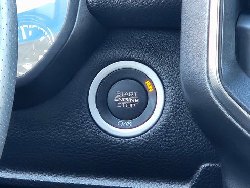 Used 2022 RAM 1500 Rebel w/ Rebel Level 1 Equipment Group image 14