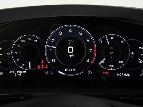 New 2026 Porsche Cayenne image 13