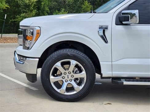 Used 2023 Ford F150 Lariat image 10