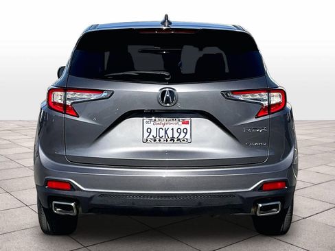 Used 2023 Acura RDX AWD image 7