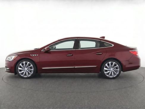 Used 2016 Buick LaCrosse Leather FWD image 6