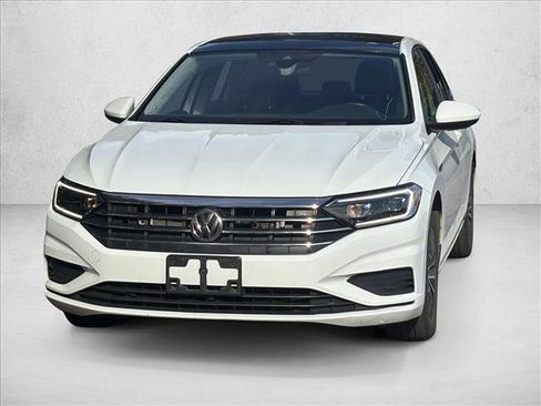 Used 2019 Volkswagen Jetta SEL image 5