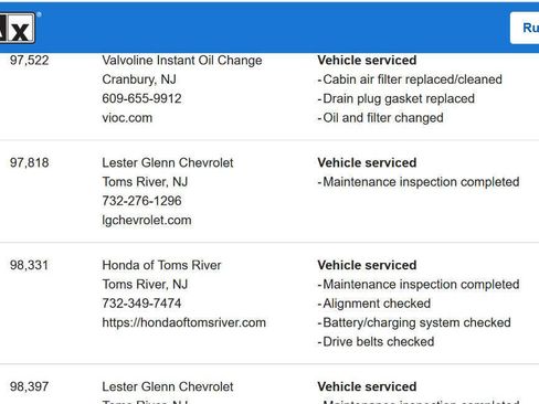 Used 2018 Honda Odyssey EX-L image 67