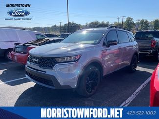 Used 2022 Kia Sorento S image 1