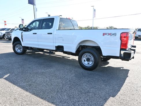New 2026 Ford F250 XL w/ XL Driver Assist Package image 7