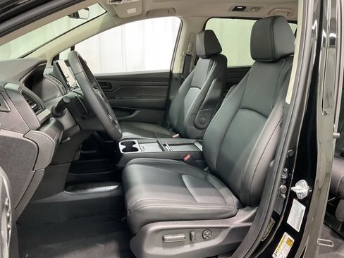 Certified 2026 Honda Odyssey EX-L image 22