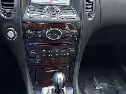 Used 2010 INFINITI EX35 Journey image 23