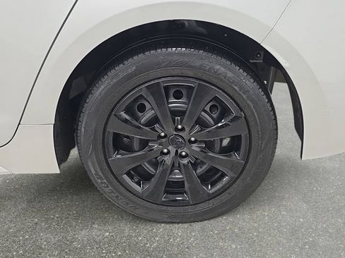 Certified 2024 Toyota Corolla LE FWD image 26