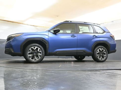 New 2026 Subaru Forester image 38