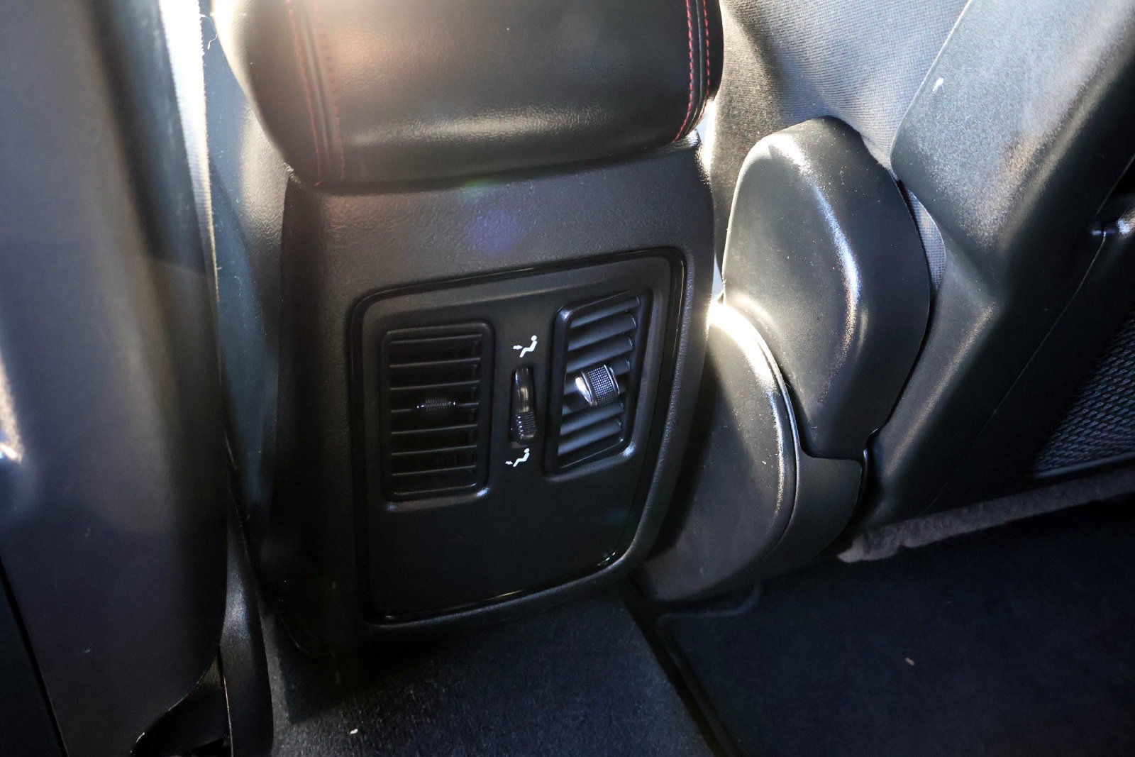 Used 2026 Dodge Durango GT AWD/4WD image 17