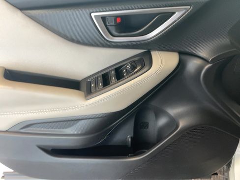 Used 2019 Subaru Forester w/ Alloy Wheel Package AWD/4WD image 8