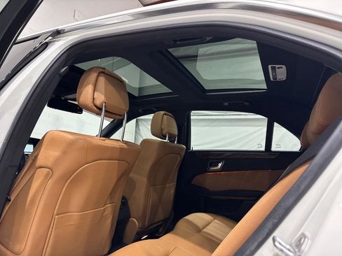 Used 2010 Mercedes-Benz E 350 E350 image 59