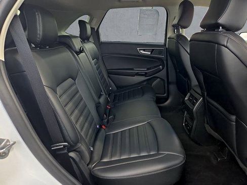 Used 2024 Ford Edge SEL w/ Convenience Package AWD/4WD image 24
