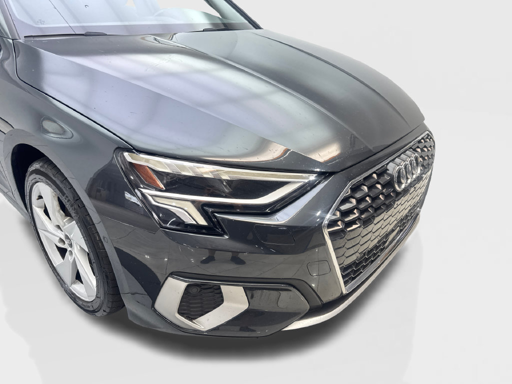 Used 2024 Audi A3 2.0T Premium FWD image 19