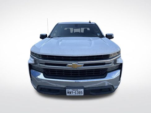 Used 2019 Chevrolet Silverado 1500 LT w/ Texas Edition RWD image 2