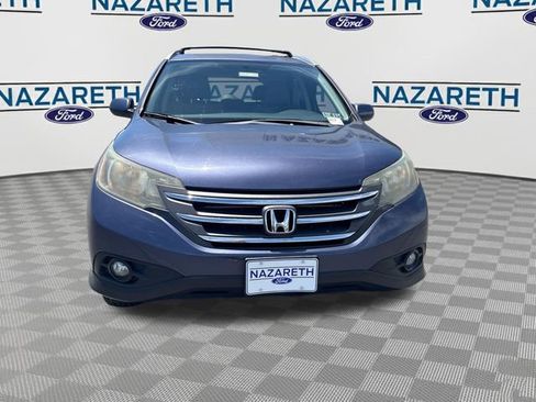 Used 2012 Honda CR-V EX-L image 2