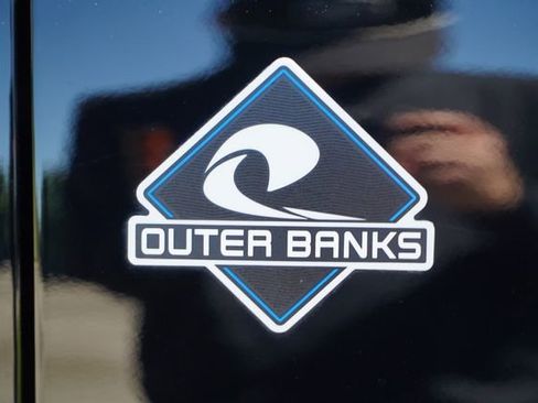 Used 2022 Ford Bronco Outer Banks image 37