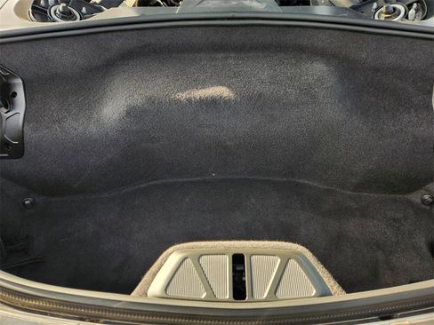 Certified 2023 Chevrolet Corvette Stingray 2D Coupe image 33