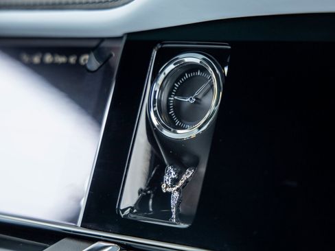 New 2026 Rolls-Royce Cullinan image 53