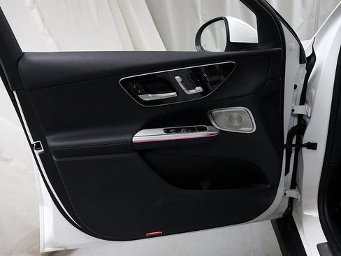 Certified 2026 Mercedes-Benz GLC 300 4MATIC image 25