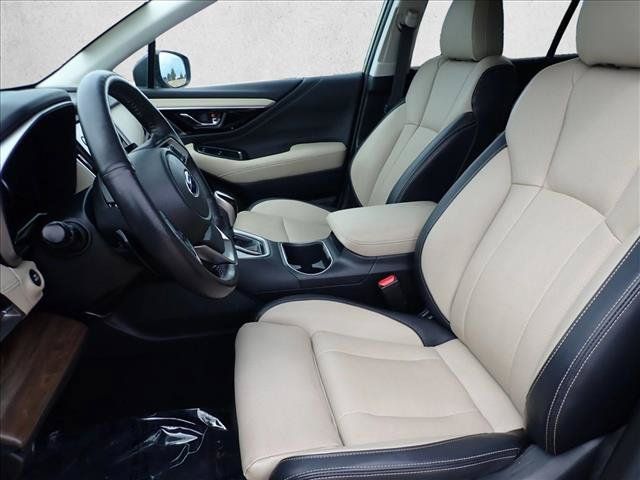 Used 2024 Subaru Outback Limited XT w/ Popular Package #2 AWD/4WD image 13