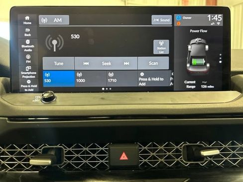 Used 2024 Honda Accord Sport image 32