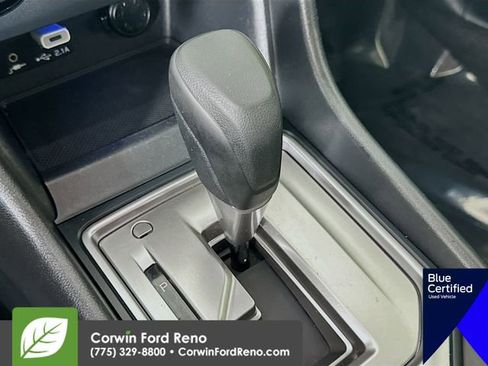 Used 2021 Subaru Forester image 19