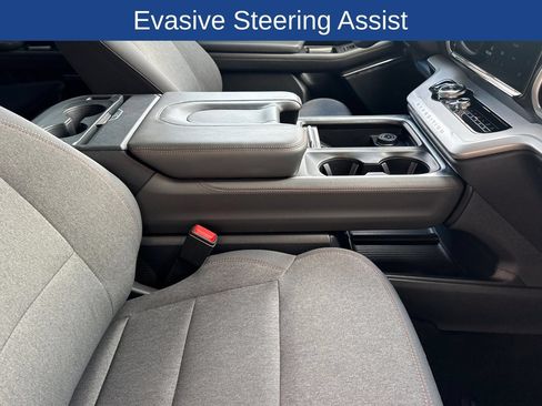 Certified 2025 Ford Expedition Active AWD/4WD image 21