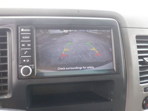 Used 2020 Nissan NV 2500 SV image 14