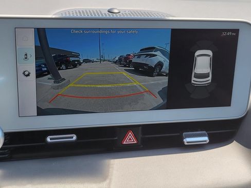 Certified 2024 Hyundai Ioniq 5 SEL AWD/4WD image 25