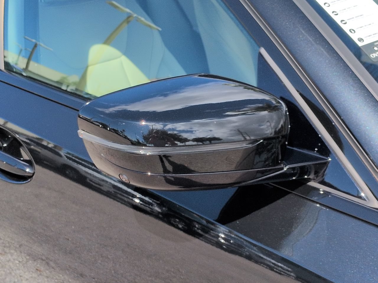 Used 2026 BMW 330i Sedan RWD image 12