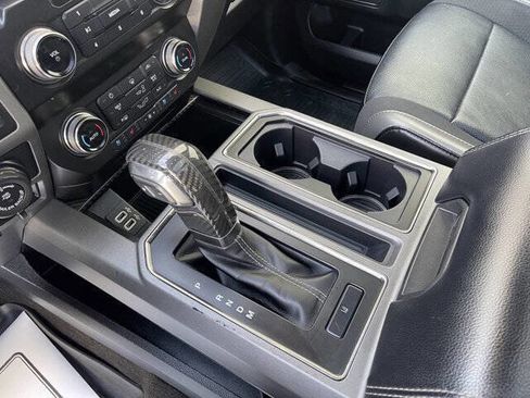 Used 2020 Ford F150 Raptor w/ Equipment Group 802A Luxury AWD/4WD image 22