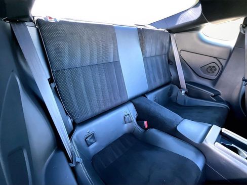 Used 2023 Toyota GR86 Premium image 22