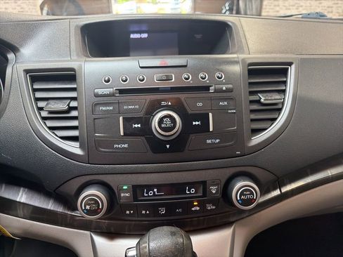 Used 2014 Honda CR-V EX-L image 18