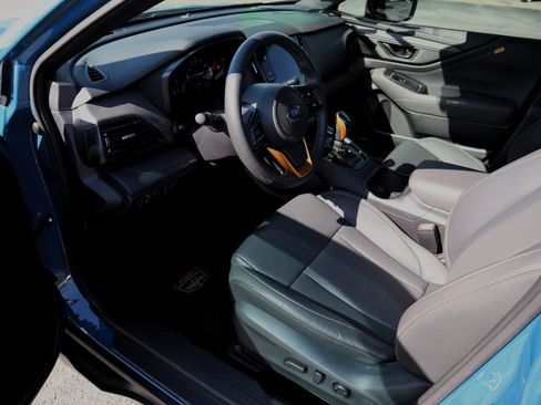 Used 2025 Subaru Outback Wilderness image 13