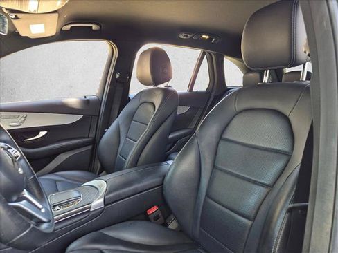 Certified 2021 Mercedes-Benz GLC 300 image 15