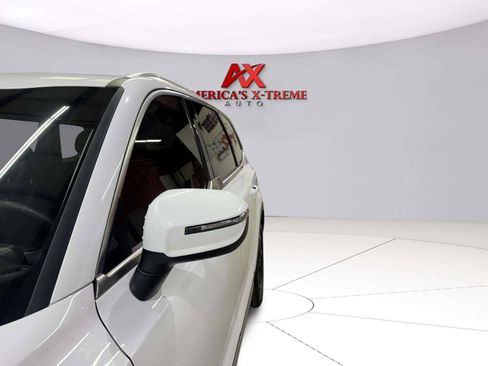 Used 2023 Kia Telluride EX w/ EX Captain's Chair Package FWD image 18