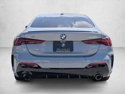 Used 2026 BMW 430i xDrive Coupe image 7
