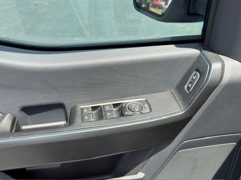Used 2024 Ford F150 STX AWD/4WD image 8