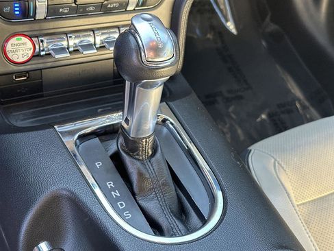 Used 2015 Ford Mustang GT Premium w/ Equipment Group 401A image 18