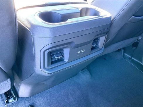 Certified 2023 Chevrolet Silverado 1500 RST w/ RST All Star Premium Package image 8