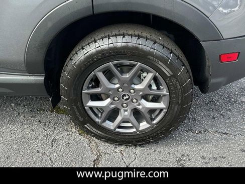 New 2025 Ford Bronco Sport Big Bend image 19